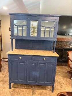 China hutch