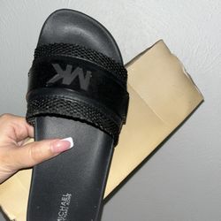Michael Kors Sandals 