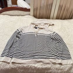 Hoodie Armani Exchange  Excellent Condition