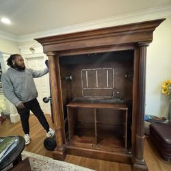 BIG HEAVY ITEMS FURNITURE MOVER PICKUP DELIVER TODAY 