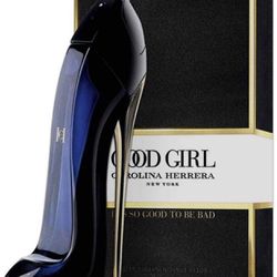 Good Girl Perfume by Carolina Herrera 5.1 oz. Eau de Parfum Spray in Sealed  Box