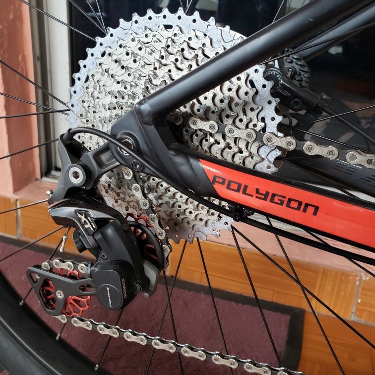 Polygon diablo 29 hotsell