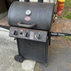 BBQ-Char-Grill