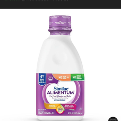 Similac Alimentum Ready to Feed