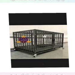 movement anything Create a Cozy Space with Dog Pet Cages and Kennels
