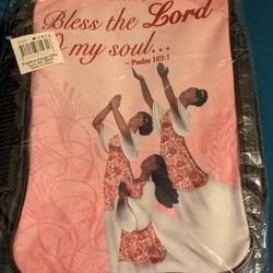 Bible Cover