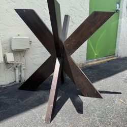 Table Stand