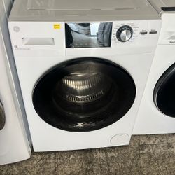 GE 2 In 1 Combo Washer And Dryer 