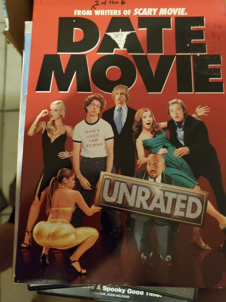 102 Dvd 