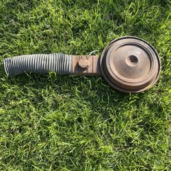 Factory GM / Chevy Air Cleaner Including Flexible Snorkel