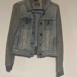 American Eagle Jacket X Small