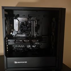IBuyPower Gaming PC 