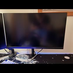 240 Hz Monitor 