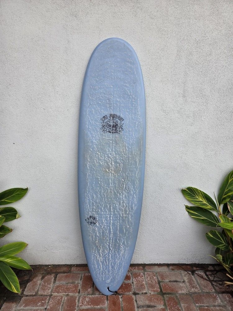 Softech The Middie Surfboard