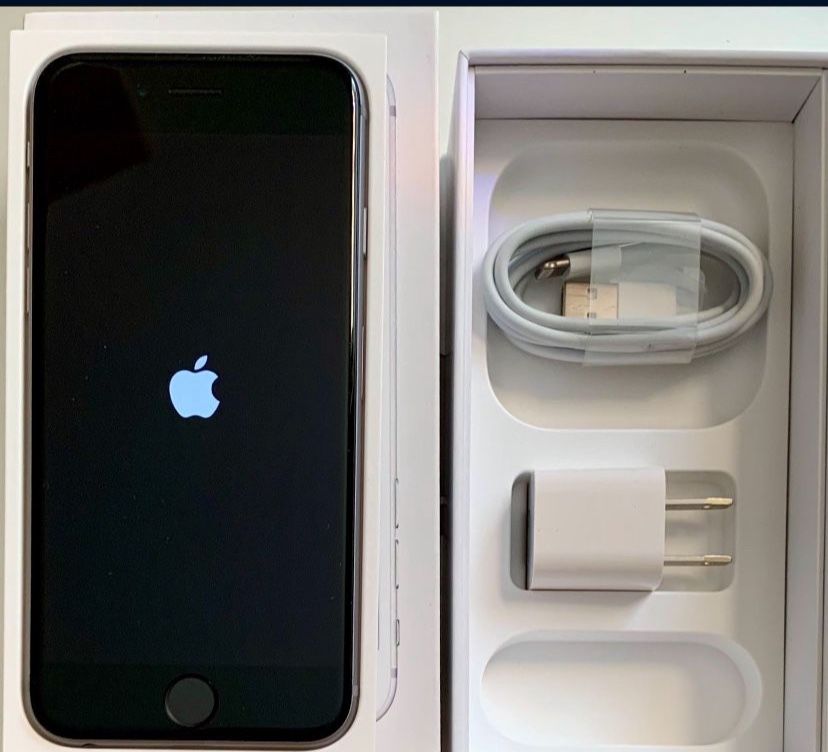 Apple iPhone 7 - 4.7”