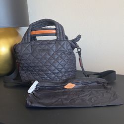 MZ Wallace Black Medium Sutton Deluxe Bag for Sale in New York, NY - OfferUp