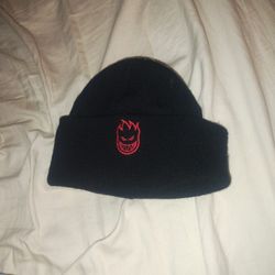 Spitfire Beanie