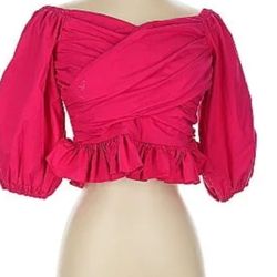 New Express Top /small 