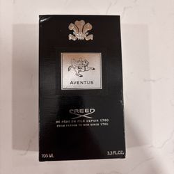 Creed aventus 