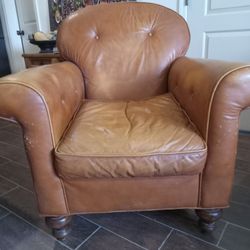Comfy Chair