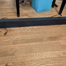 VIZIO S4251w-B4 5.1 Surround Sound Soundbar with Wireless Subwoofer and Rear Speakers