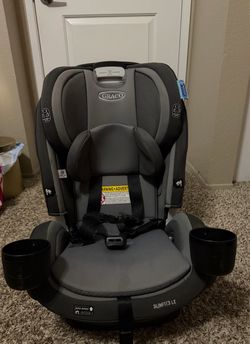 Graco Slim Fit 3-in-1
