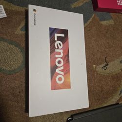 Lenovo Duet 2k 2in1 Chromebook 