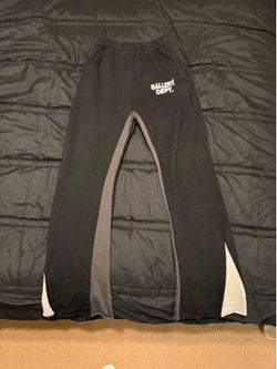 Gallery Dept Sweats Size M