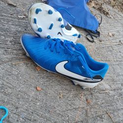 Nike Cleats 