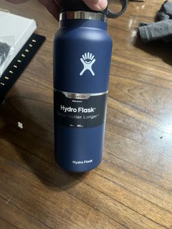 Hydro Flask 40 Oz