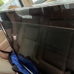 Samsung TV 