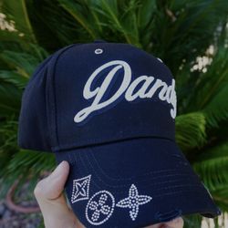 DANDY HATS “DID IT AGAIN”