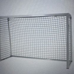 Official Aluminum Futsal goals
