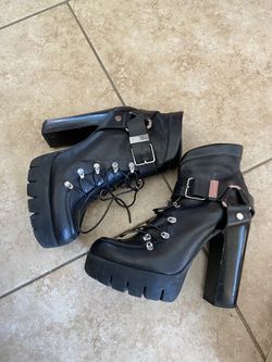 Zara Boots Size 6 Original Price 280