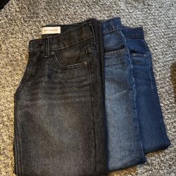 Levi’s Boy Jeans 