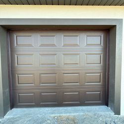 GARAGE DOOR ON SALE