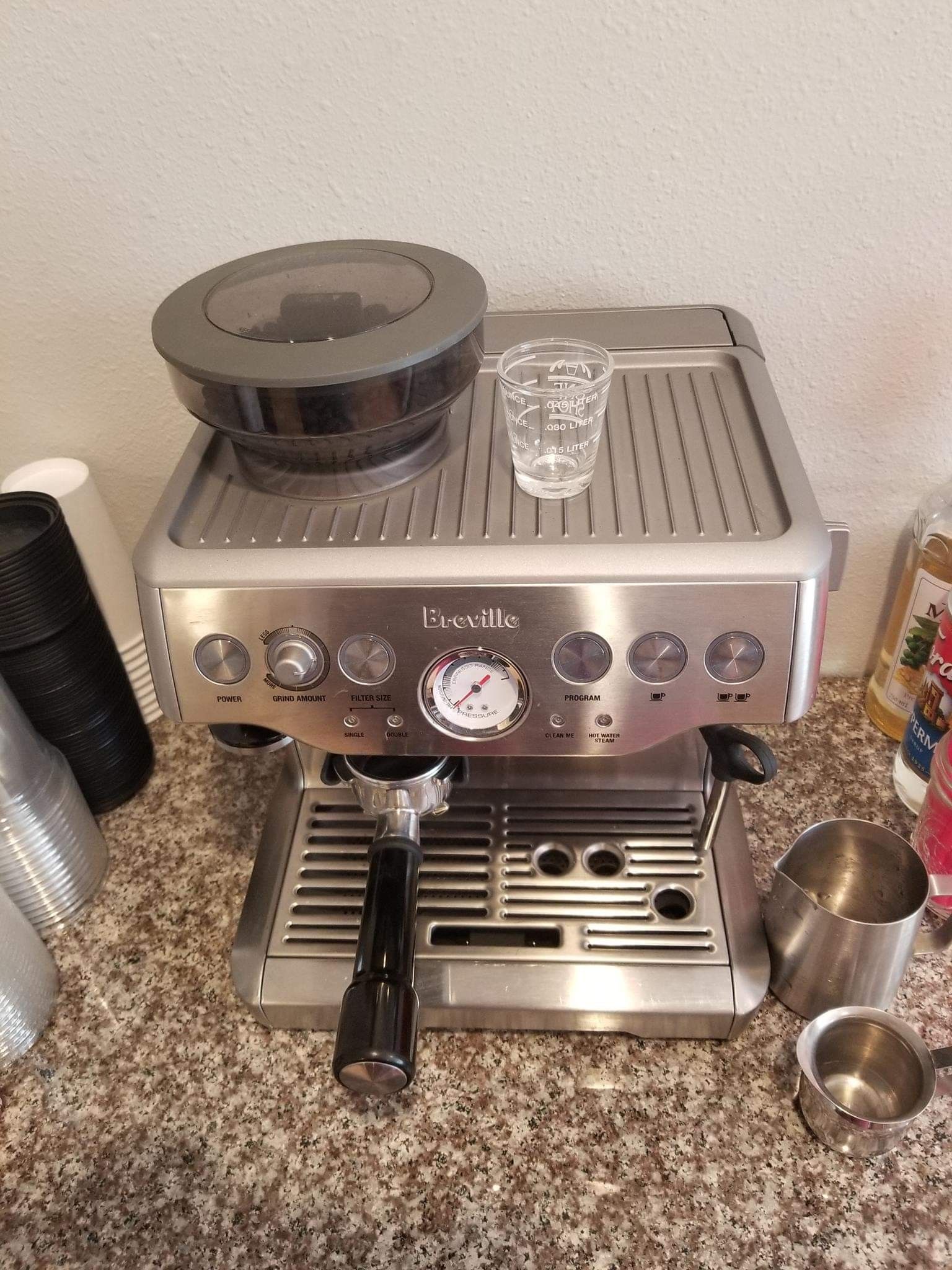 870xl breville Clearance