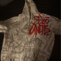 Vintage Sweatshirt Hoodie