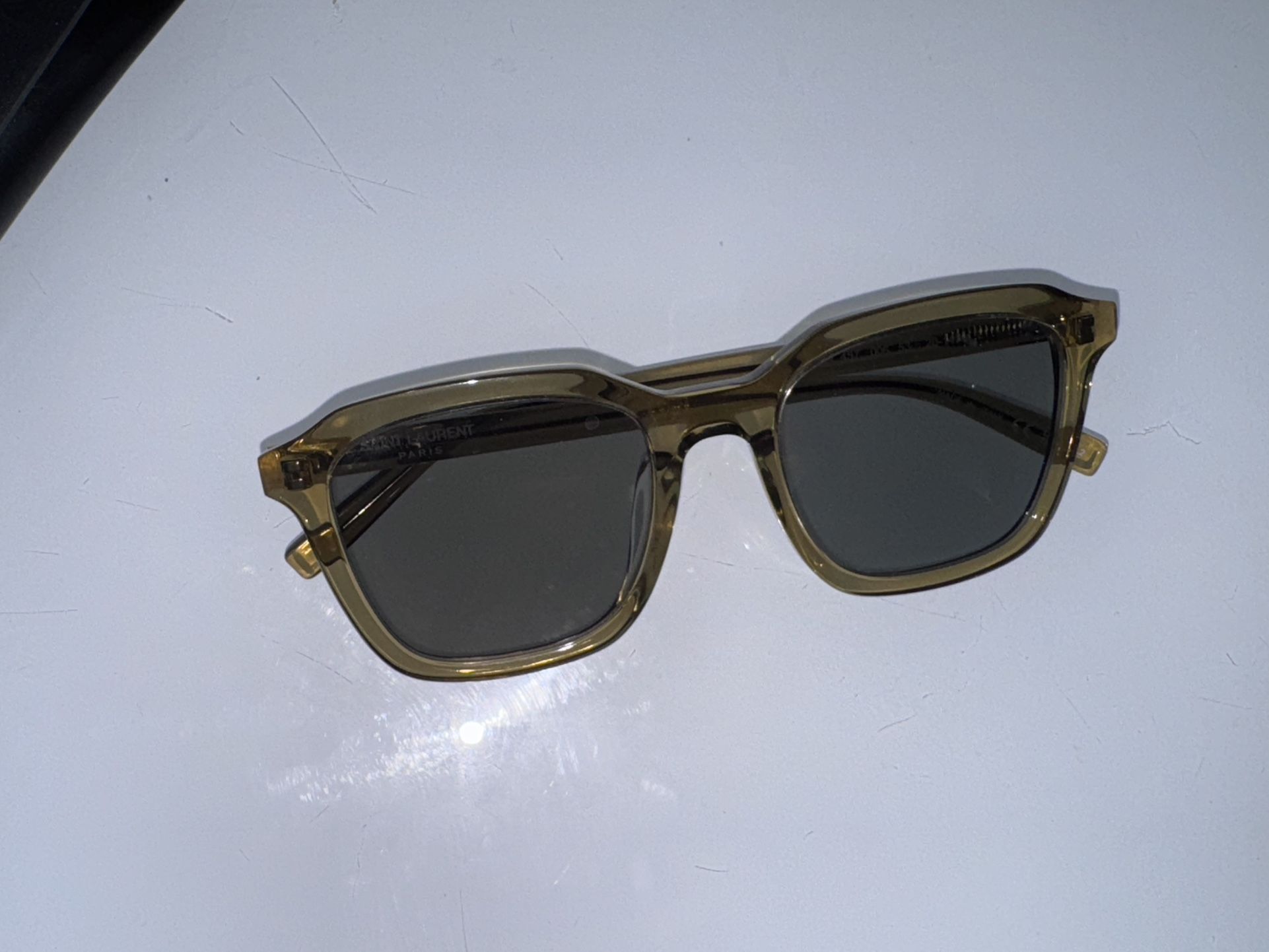 Saint Laurent Sunglasses