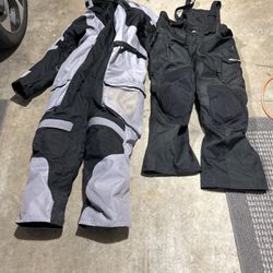 Motorcycle Clothing And Gloves