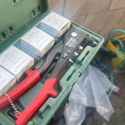 Pop Rivet Kit