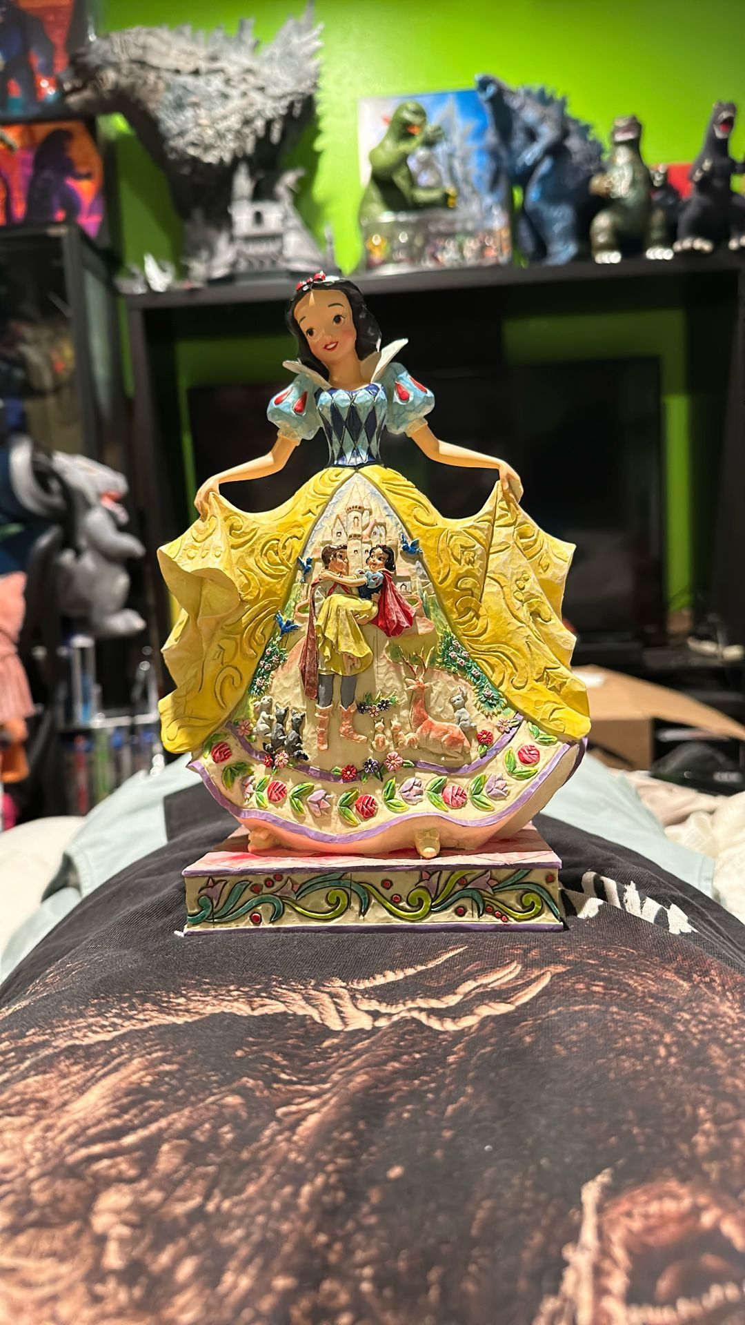 Snow White Disney Showcase Collection