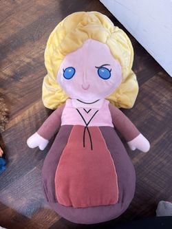 Hocus Pocus Sarah Pillow