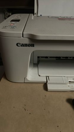 Canon pixma printer