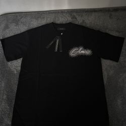 Black AMIRI shirt 