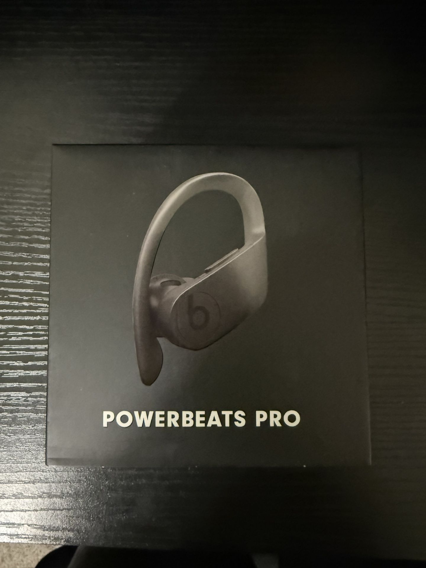Powerbeats Pro