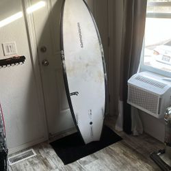 Surfboard 