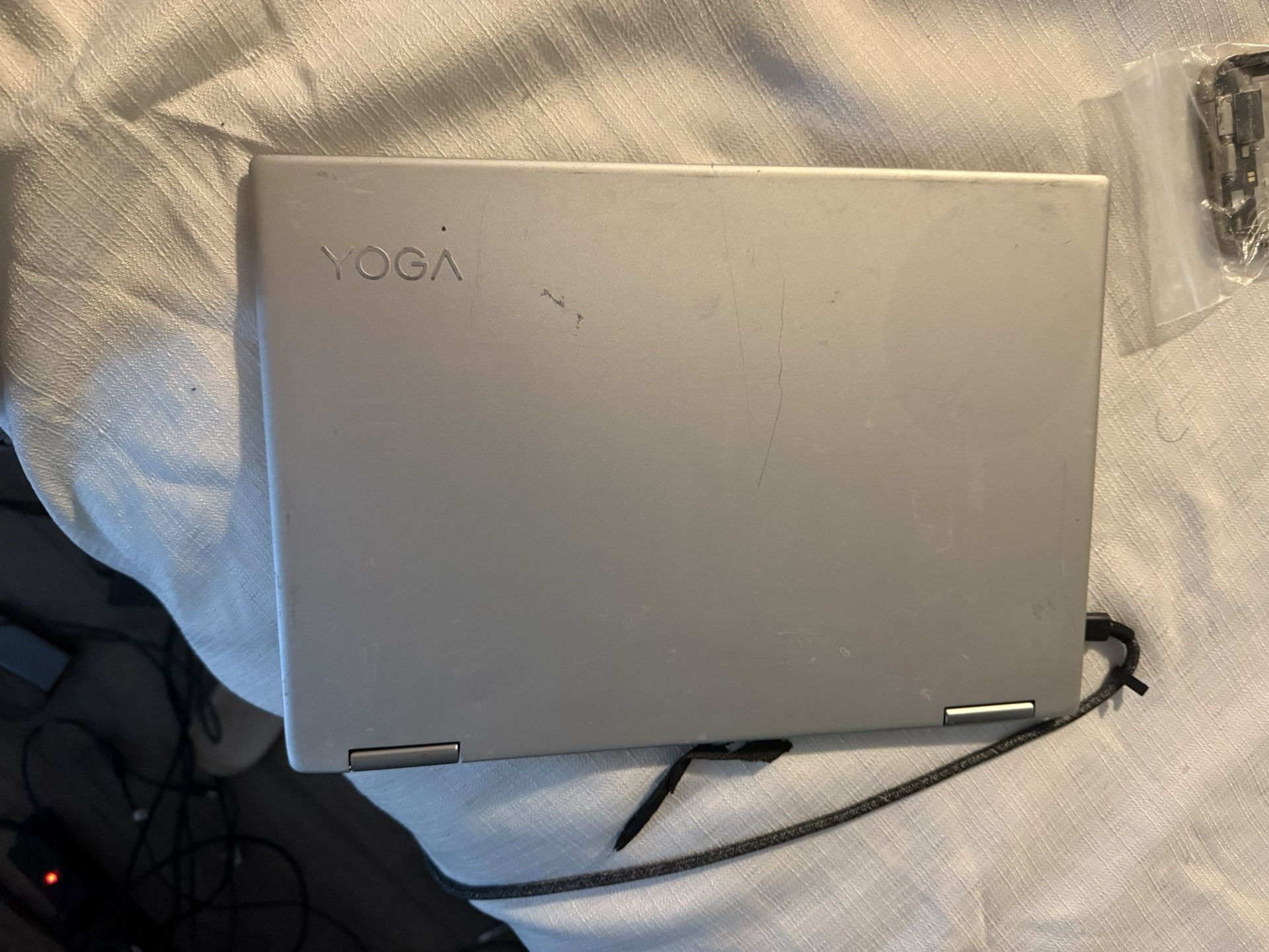 Yoga Laptop
