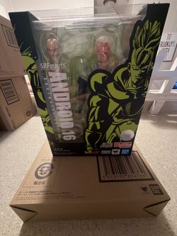 Android 16 exclusive edition