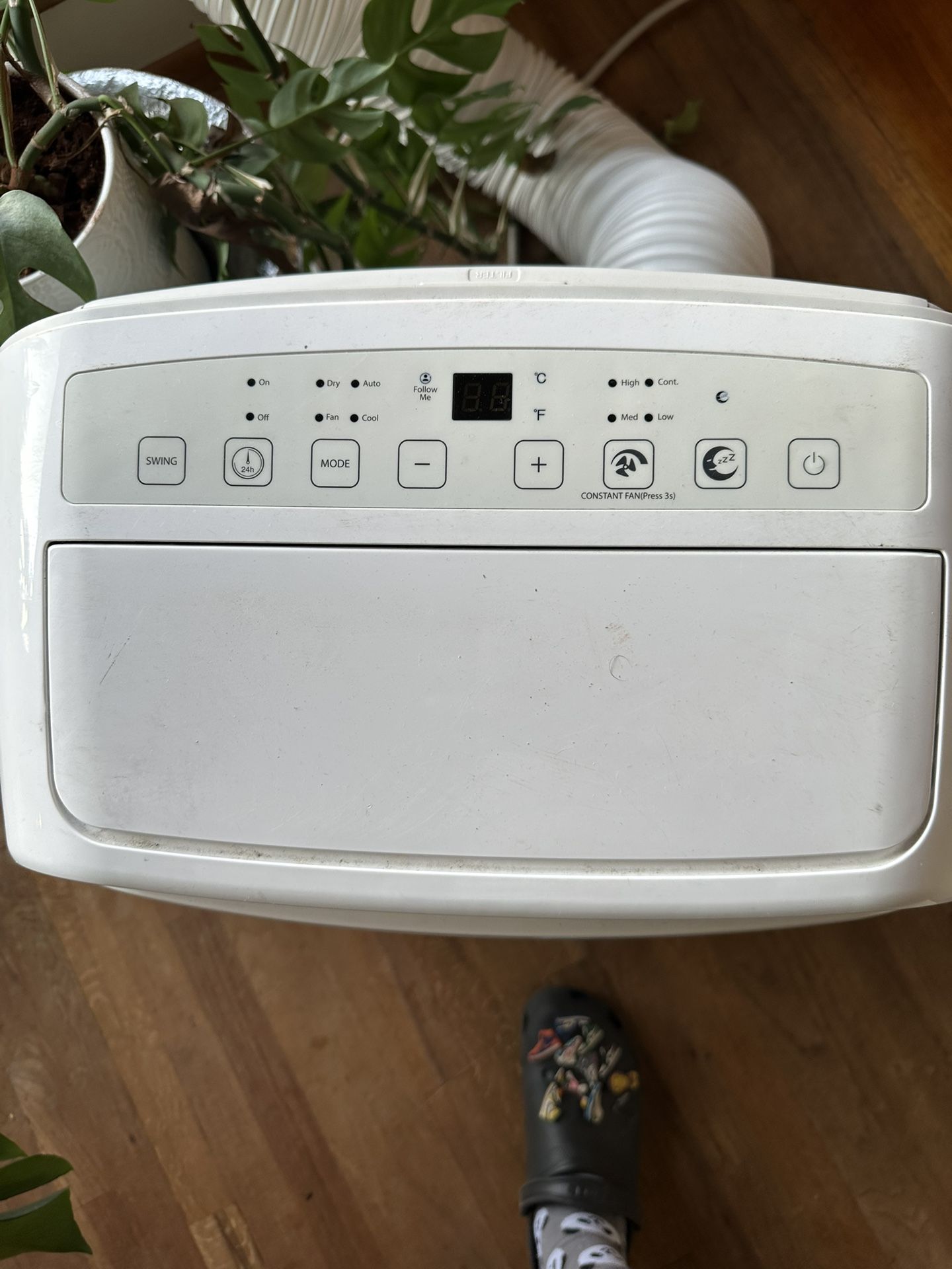 Portable Air Conditioner
